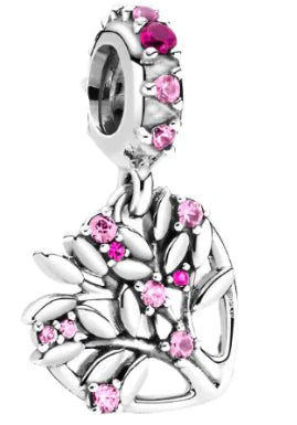Style Loft Collection Tree of Life Charm Bracelet Accessory
