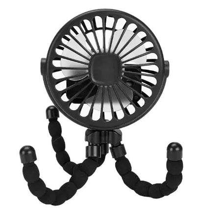 Style Loft Collection Octopus Mini Fan