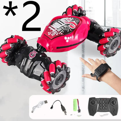 Style Loft Collection What In The World Remote Control Robot Vehicle