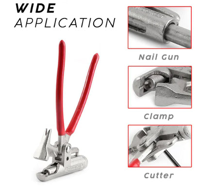 Style Loft Collection ToolStyle Multi-Functional Universal Hammer Tool