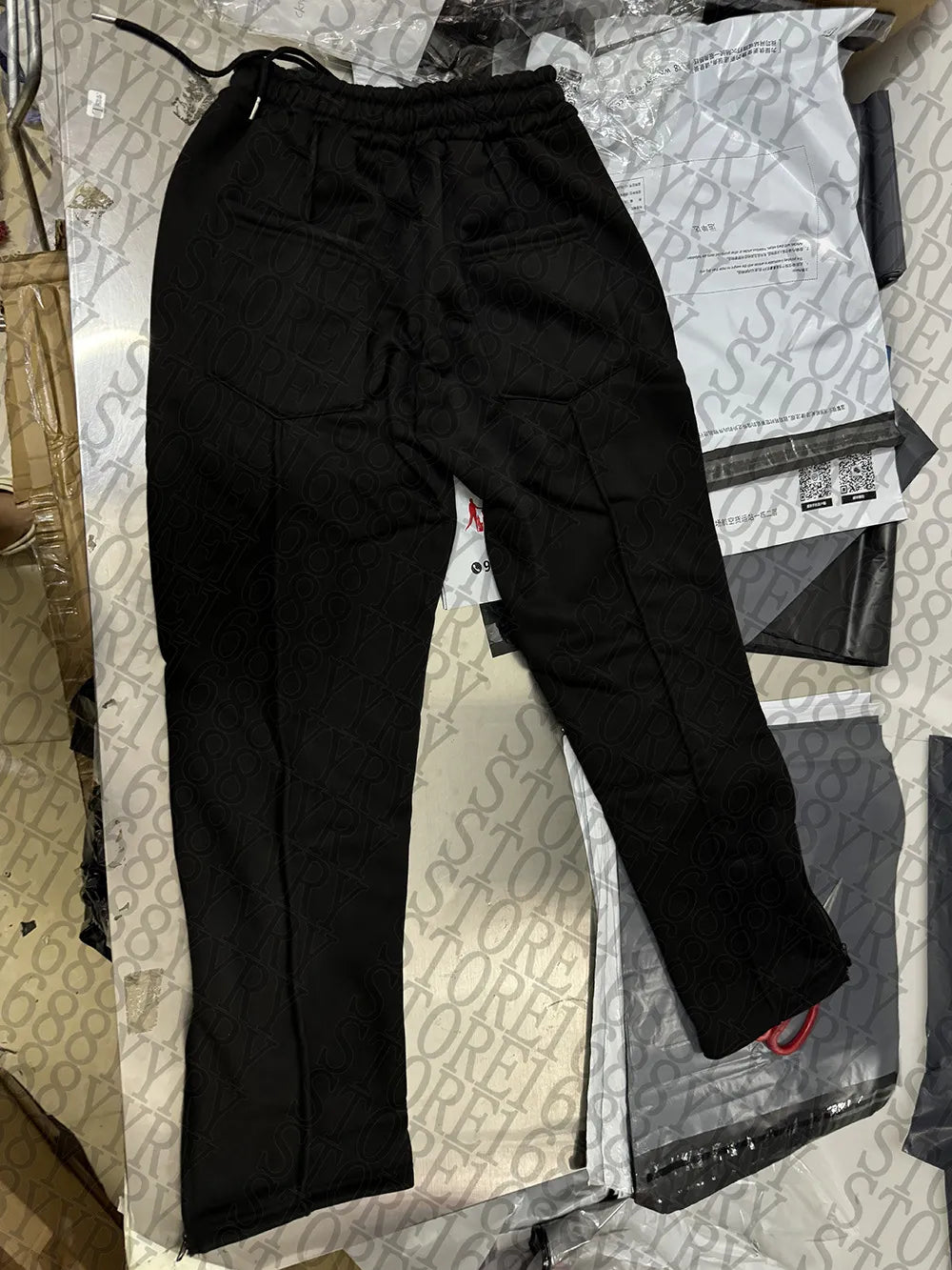 Style Loft Collection LoftStyle Late Night TrainRunners