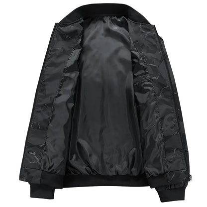 Style Loft Collection Urban Congo Baseball Jacket