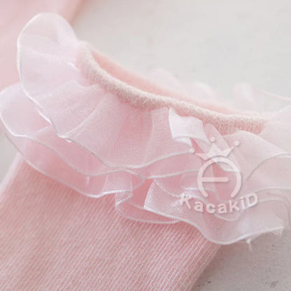 Style Loft Collection PandaPace Socks