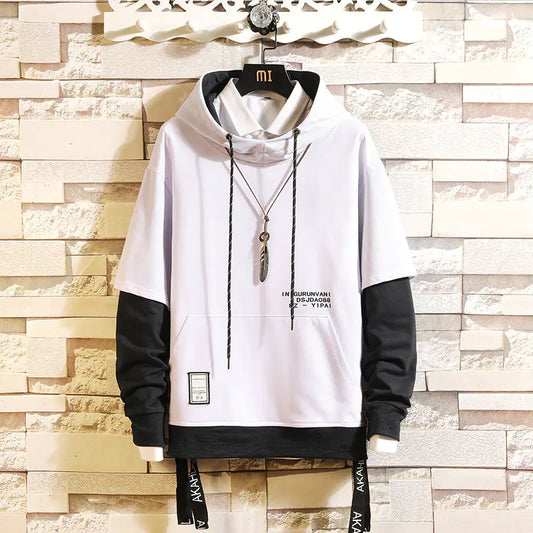 Style Loft Collection Circuit 2019 Pullover Hoodie