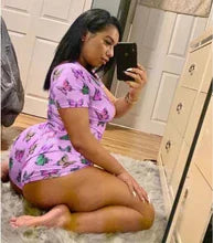 Style Loft Collection Come And Eat Jumpsuit