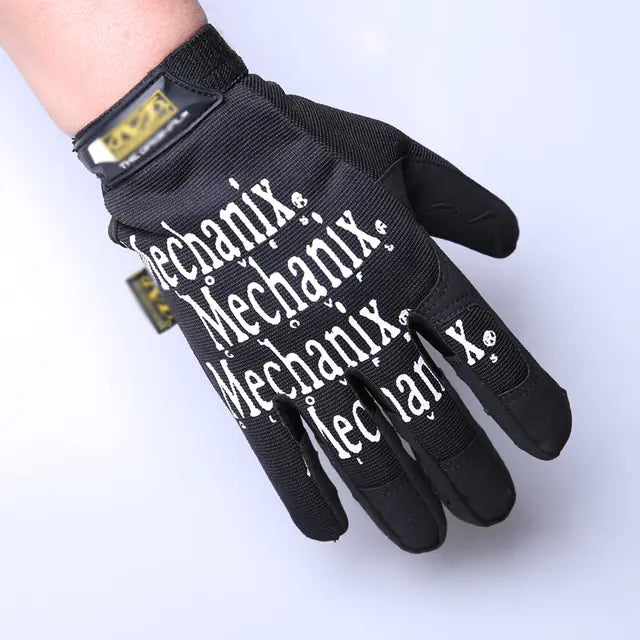 Style Loft Collection AutoStyle WorkFlex Engineers Gloves