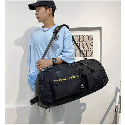 Style Loft Collection AthleticStyle AdventurePro Travel and Gym Bag