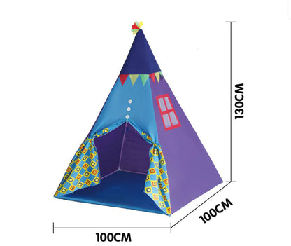 Style Loft Collection KidsLoft Adventure Play Tent