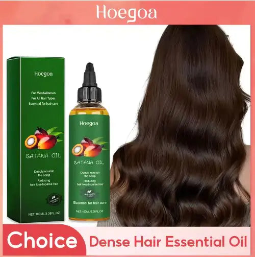 Style Loft Collection Batana Hair Care Oil