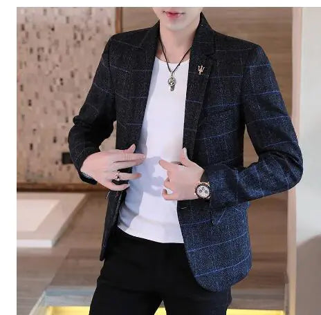 Style Loft Collection Dog Of Balls Street Executive Jacket