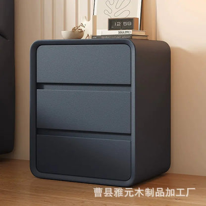 Style Loft Collection Solid Wood Minimalist's Dream Storage Drawer