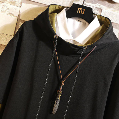 Style Loft Collection Circuit 2019 Pullover Hoodie