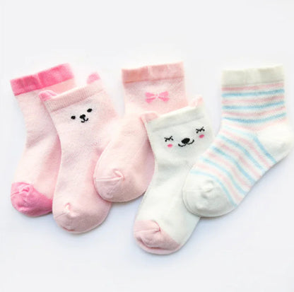 Style Loft Collection KoalaKicks Socks