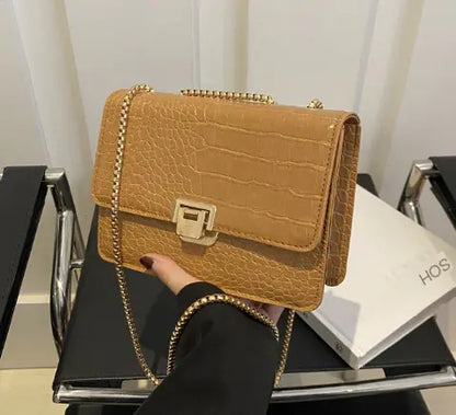 Style Loft Collection Baguette One-Shoulder Underarm Bag