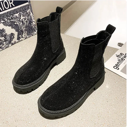 Style Loft Collection Formia Boots