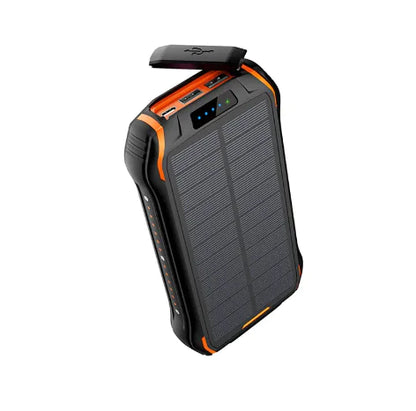 Style Loft Collection DigitalLoft Rugged Outdoor Solar Charger