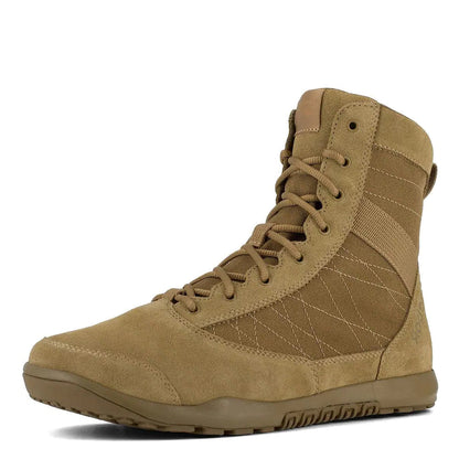 Style Loft Collection x Reebok Work RB7125 Nano 8" Tactical Soft Toe Boot, (Size Men 13 US)