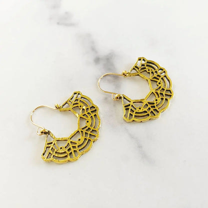 Style Loft Collection Elegant Claire Earrings