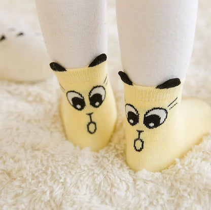 Style Loft Collection PandaPace Socks