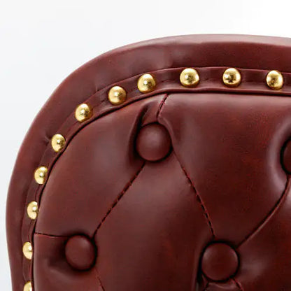 Style Loft Collection Modern Swivel Height Adjustable Barstools