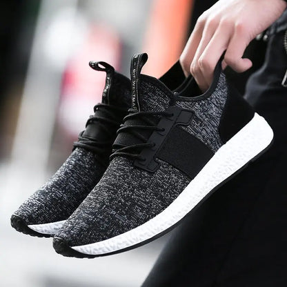 Style Loft Collection VoltWing Trainers