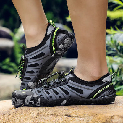 Style Loft Collection RiverRunner Quick Drying Outdoor Footwear