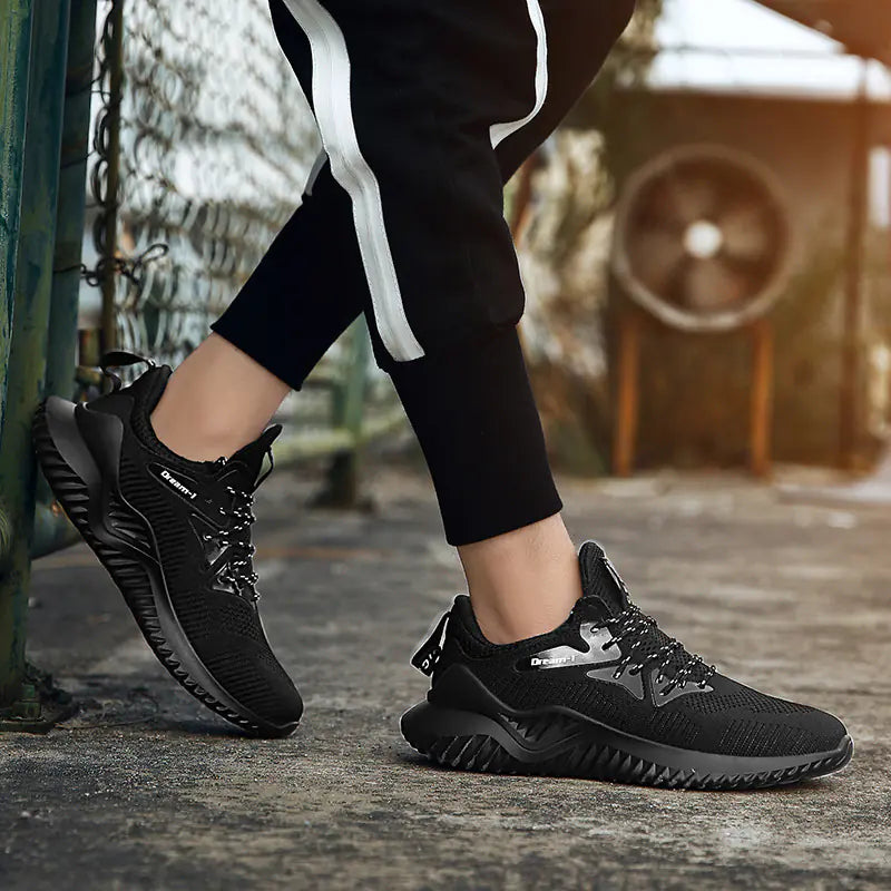 Style Loft Collection MetroDash Trainers