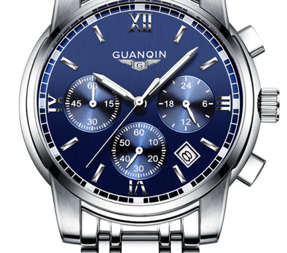 Style Loft Collection DesignerLoft Pharaoh K.19 Timepiece