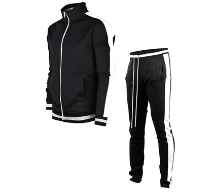 Style Loft Collection I'll Build My Own Brands Track Suit