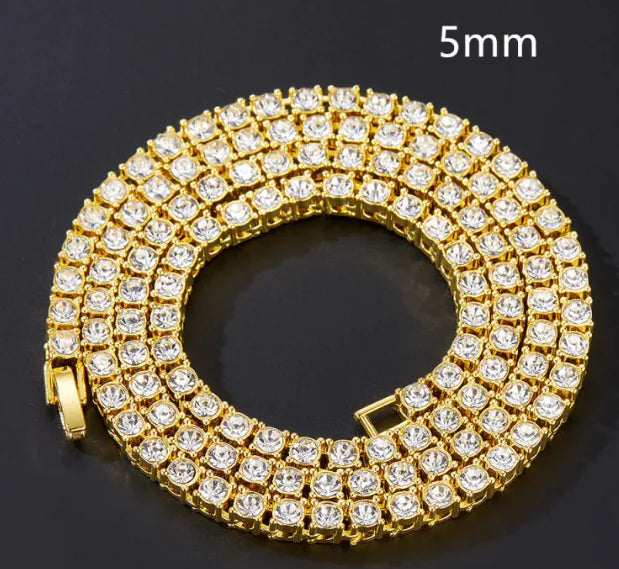 Style Loft Collection Crystal Necklace