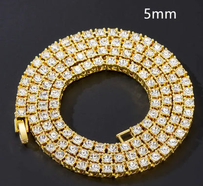 Style Loft Collection Crystal Necklace