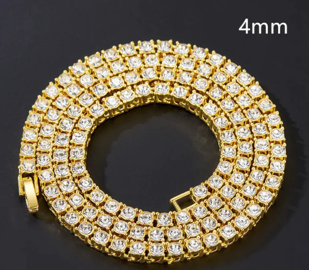 Style Loft Collection Crystal Necklace