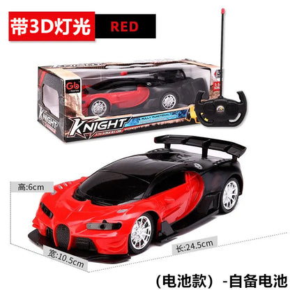 Style Loft Collection Proving Grounds Off-Road Remote Control Vehicles