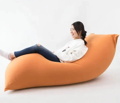 Style Loft Collection Resting On A Cloud Lazy Lounge Sofa