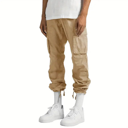 Style Loft Collection HardySole Cargo Trousers