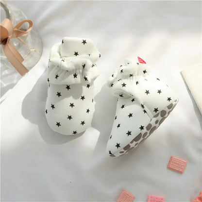 Style Loft Collection Totty Toes Baby Shoes
