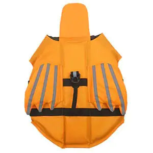 Style Loft Collection PetStyle Lakefront Reflective Life Jacket