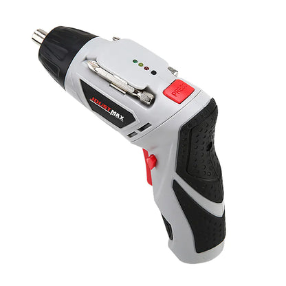 Style Loft Collection ToolStyle 2-in-1 Multifunctional Flip Drill & Electric Screwdriver