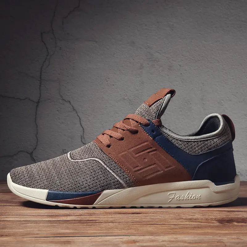 Style Loft Collection Hampt Kirkman Strike Fast 11s