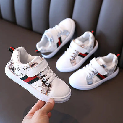 Style Loft Collection StyleKids Snazzy Steppers