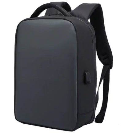 Style Loft Collection CyberLoft Continuum Void Musical LED Display Backpack