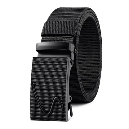 Style Loft Collection ApexForm Canvas Belt
