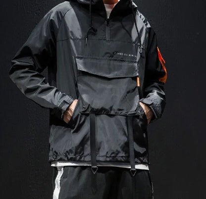 Style Loft Collection Yokohama Plus Size Jacket