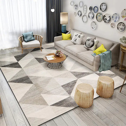 Style Loft Collection Minimalist 3D Carpet