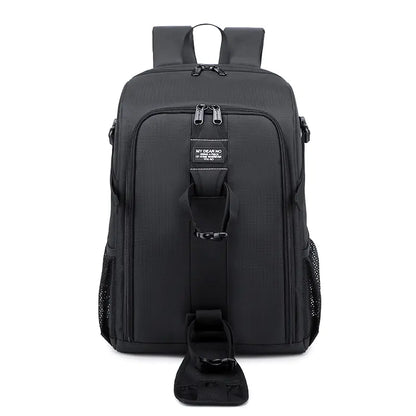 Style Loft Collection CyberStyle Multifunctional Electronic Backpack