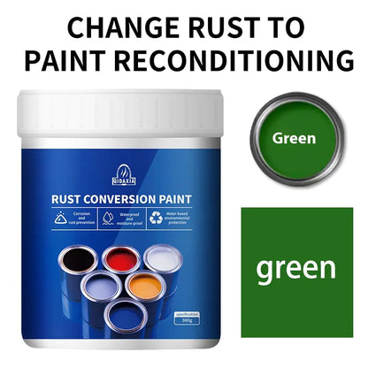 Style Loft Collection ToolStyle Anti-Rust Metal Paint