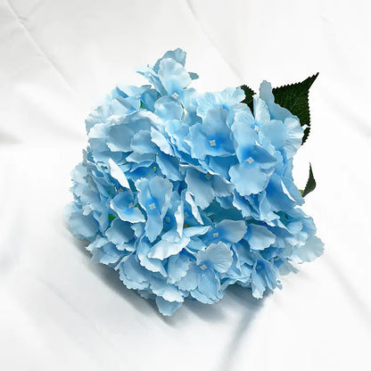 Style Loft Collection Realistic Hydrangea Flower Bouquet