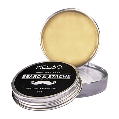 Style Loft Collection Organic Beard Balm