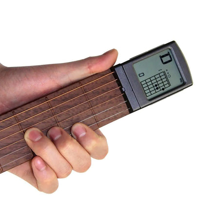 Style Loft Collection StudioLoft Soundless Electric Guitar Chord Practice Tool