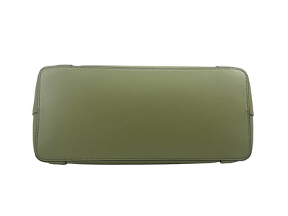 Style Loft Collection x Michael Kors Large Pratt Shoulder Zip Tote Bag